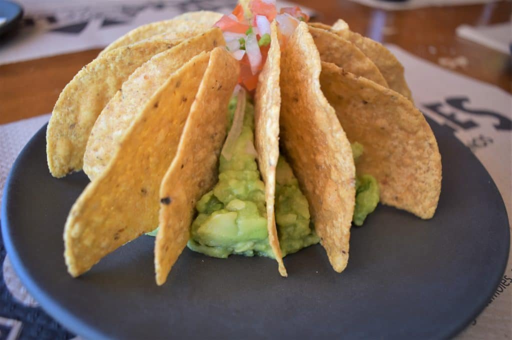 Guacamole